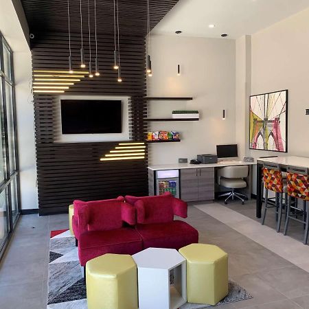 Best Western Plus Brooklyn-Prospect Park New York Extérieur photo