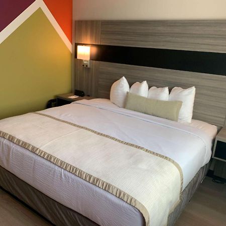 Best Western Plus Brooklyn-Prospect Park New York Extérieur photo