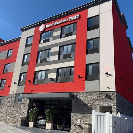 Best Western Plus Brooklyn-Prospect Park New York Extérieur photo
