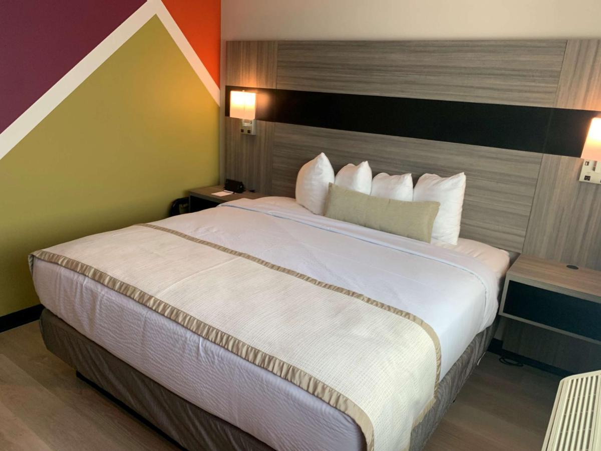 Best Western Plus Brooklyn-Prospect Park New York Extérieur photo