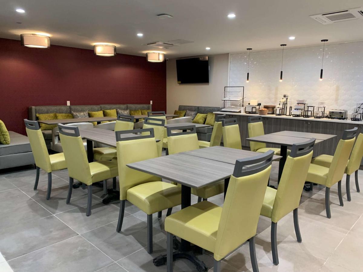 Best Western Plus Brooklyn-Prospect Park New York Extérieur photo