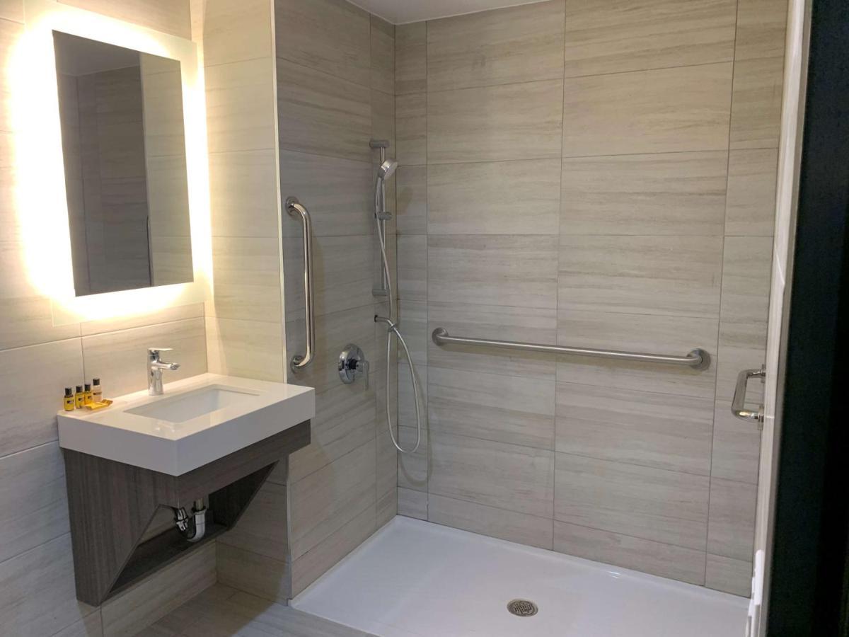 Best Western Plus Brooklyn-Prospect Park New York Extérieur photo