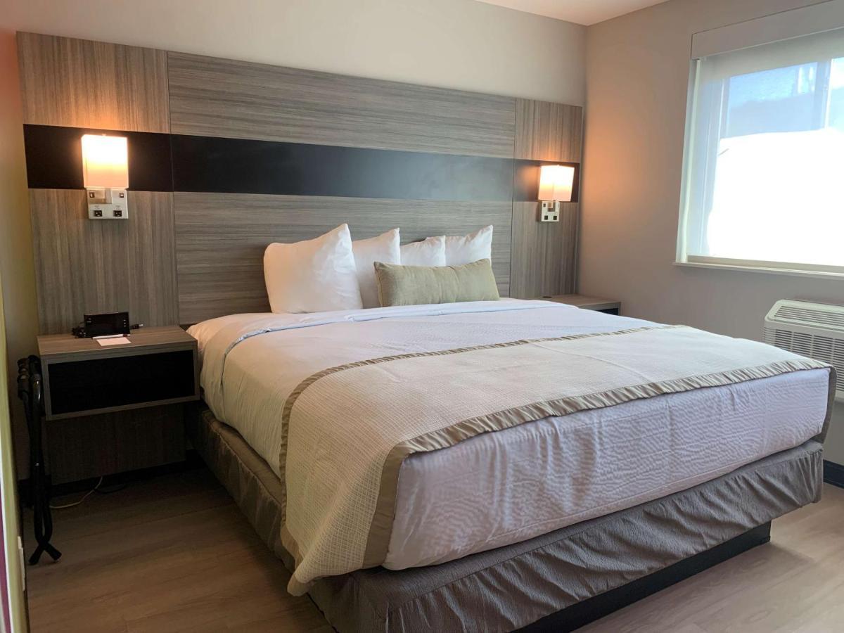 Best Western Plus Brooklyn-Prospect Park New York Extérieur photo