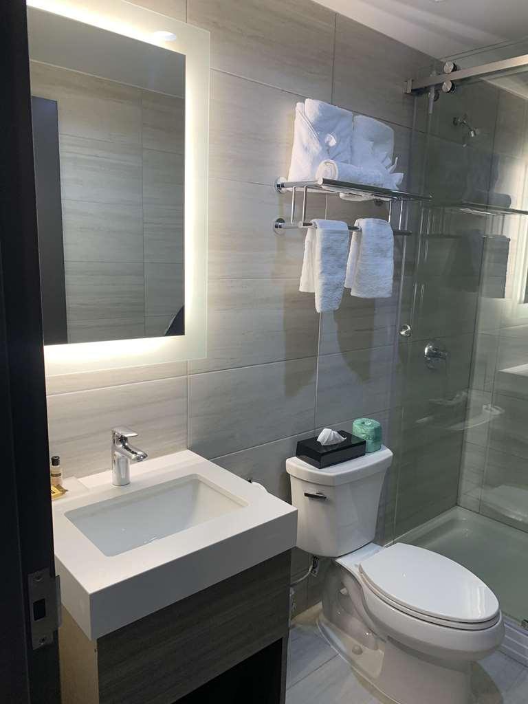 Best Western Plus Brooklyn-Prospect Park New York Extérieur photo